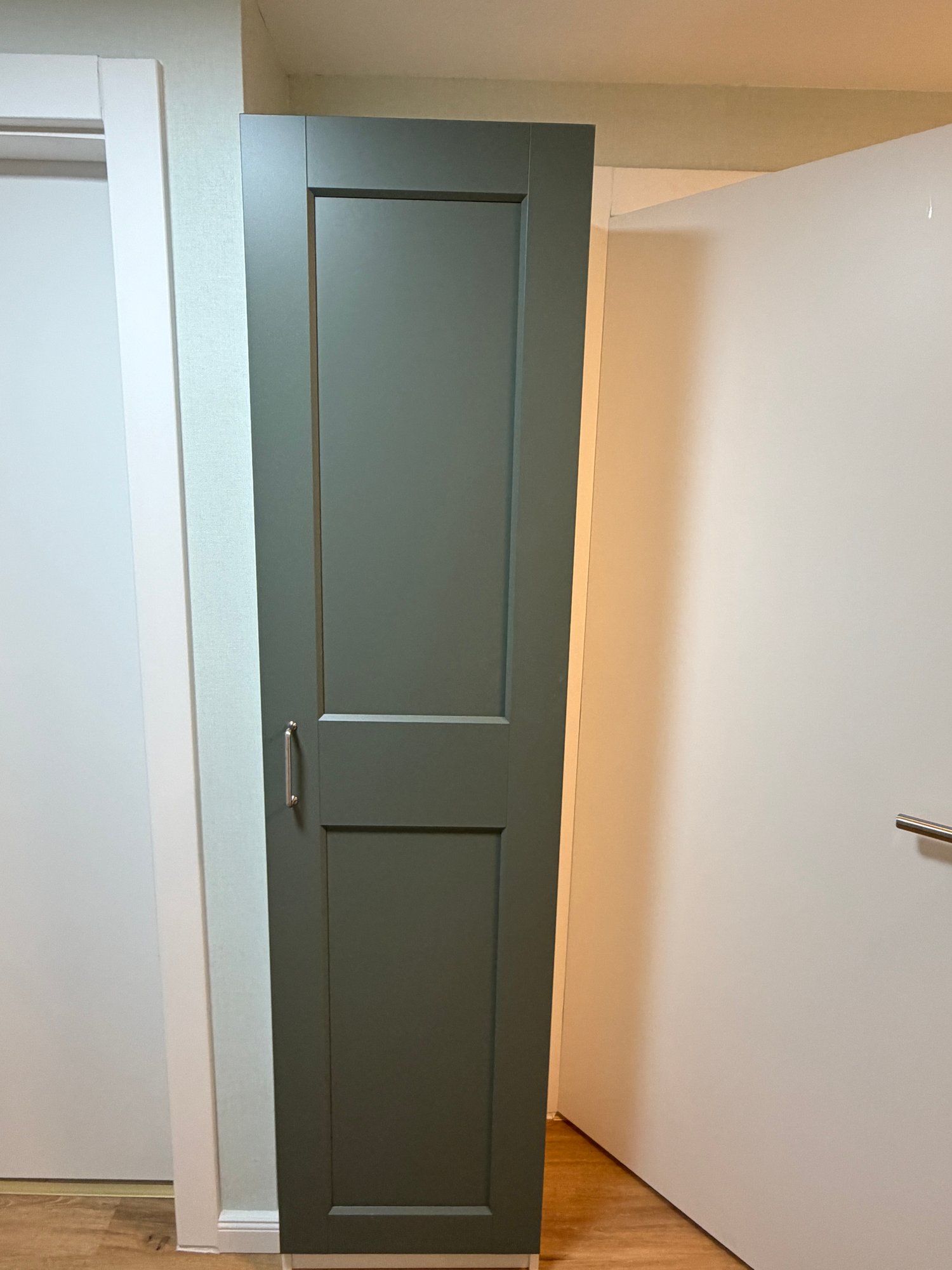 Appartamento di 2 locali, foto 7 di 10