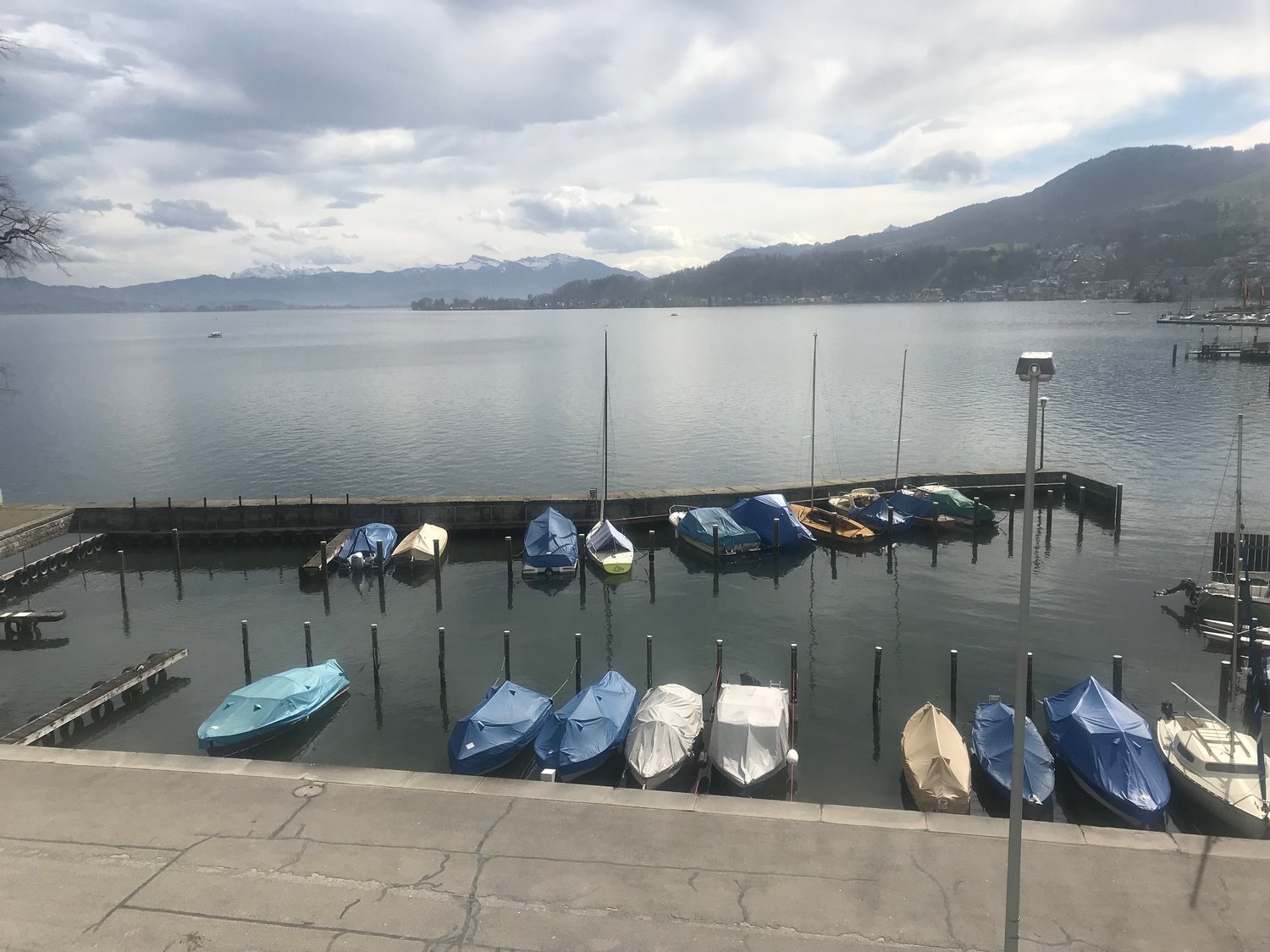 Camera in un appartamento condiviso, foto 4 di 5