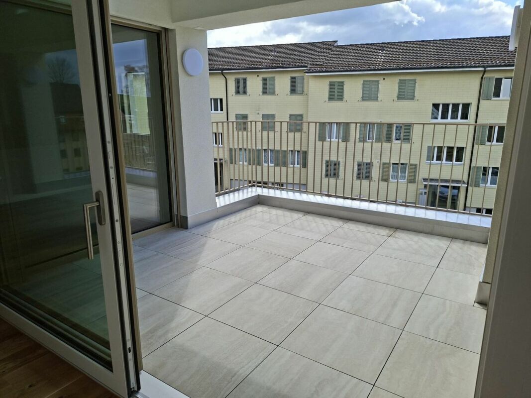 Duplex de 4 ½ pièces