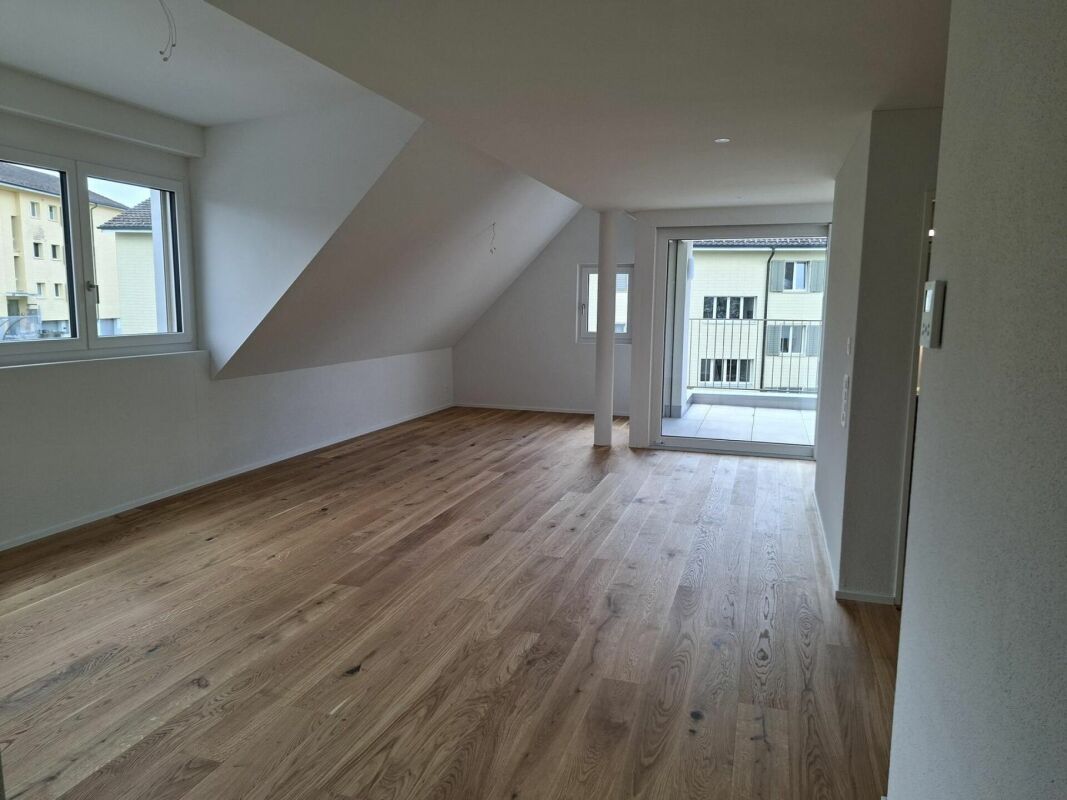 Duplex de 4 ½ pièces