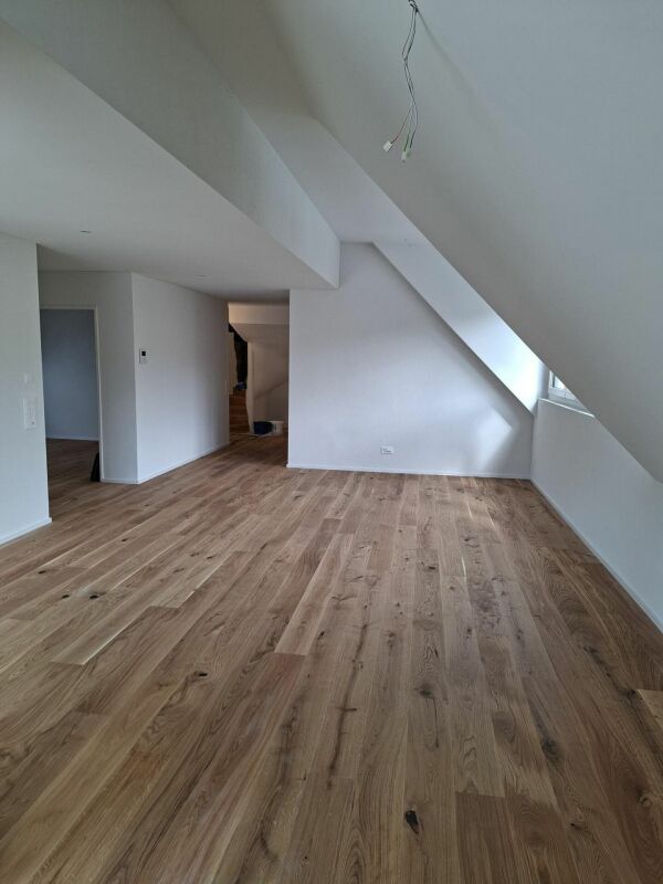 Duplex de 4 ½ pièces