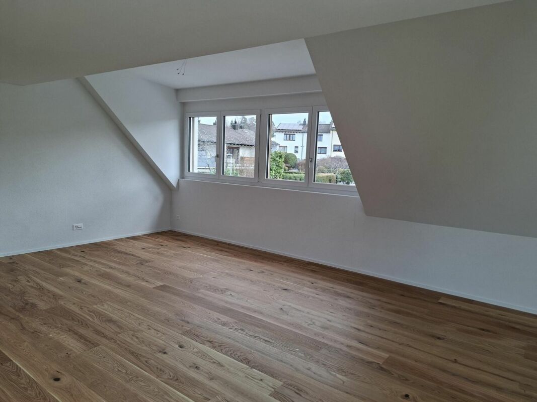 Duplex de 4 ½ pièces