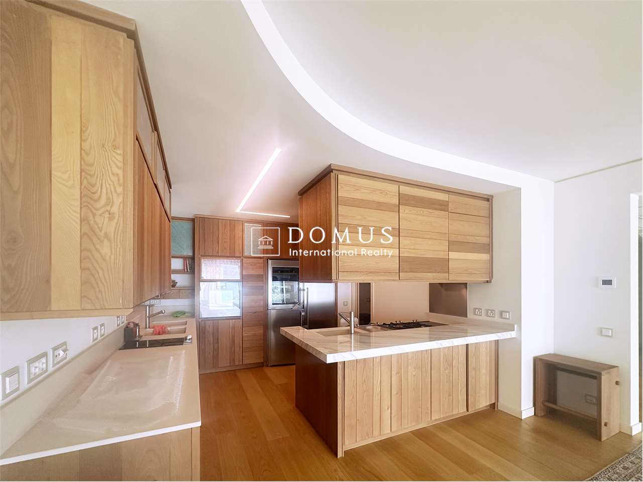 6 ½ rooms apartment, foto 4 di 10