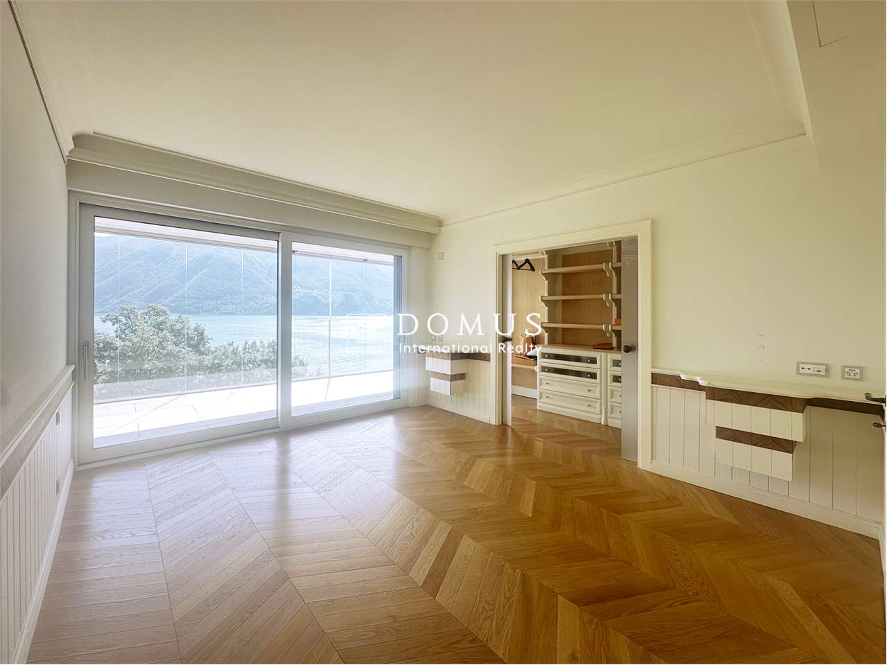 6 ½ rooms apartment, foto 5 di 10
