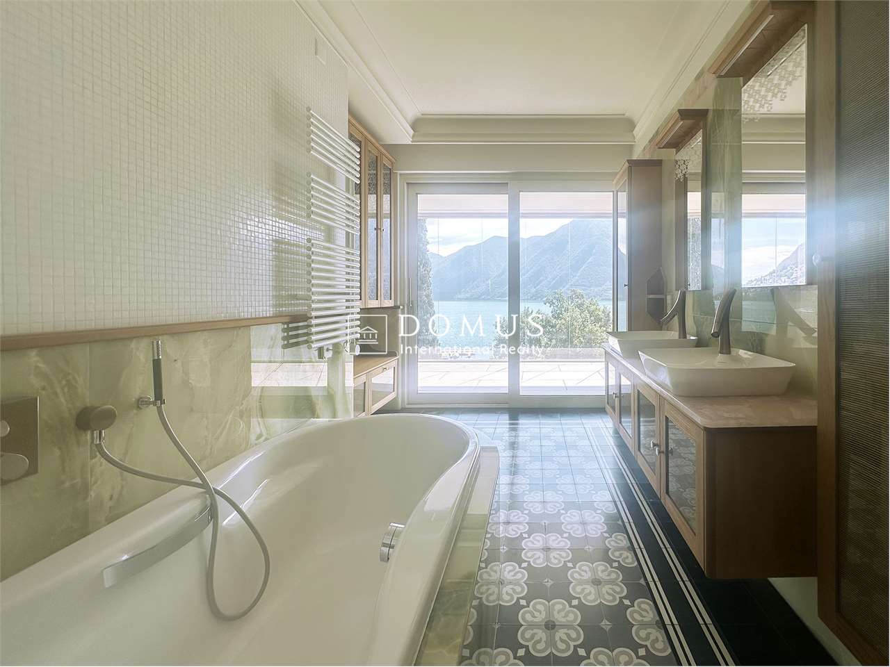 6 ½ rooms apartment, foto 6 di 10