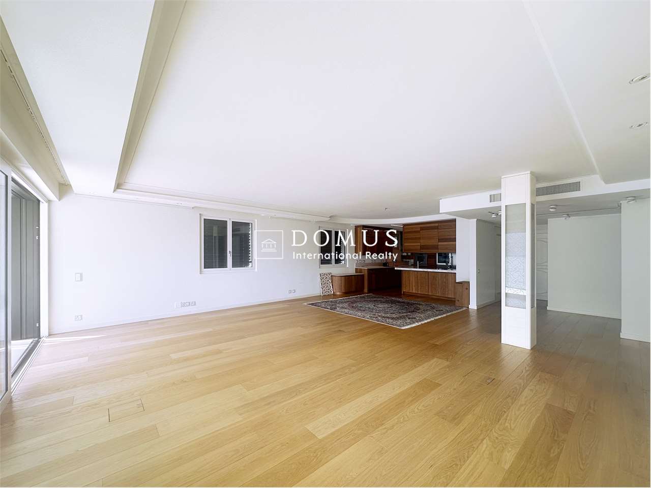 6 ½ rooms apartment, foto 3 di 10