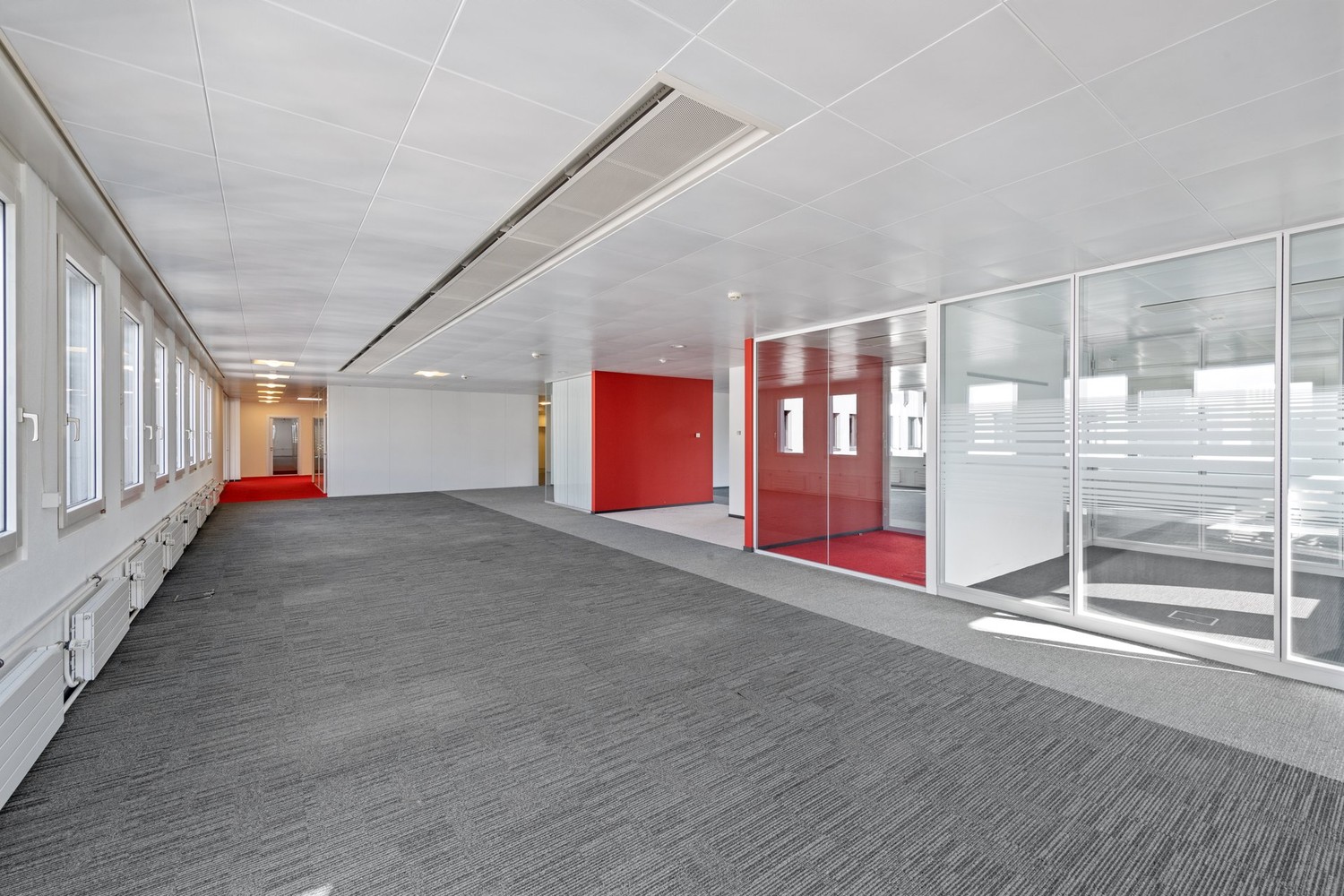 ufficio di 1195m², foto 7 di 7