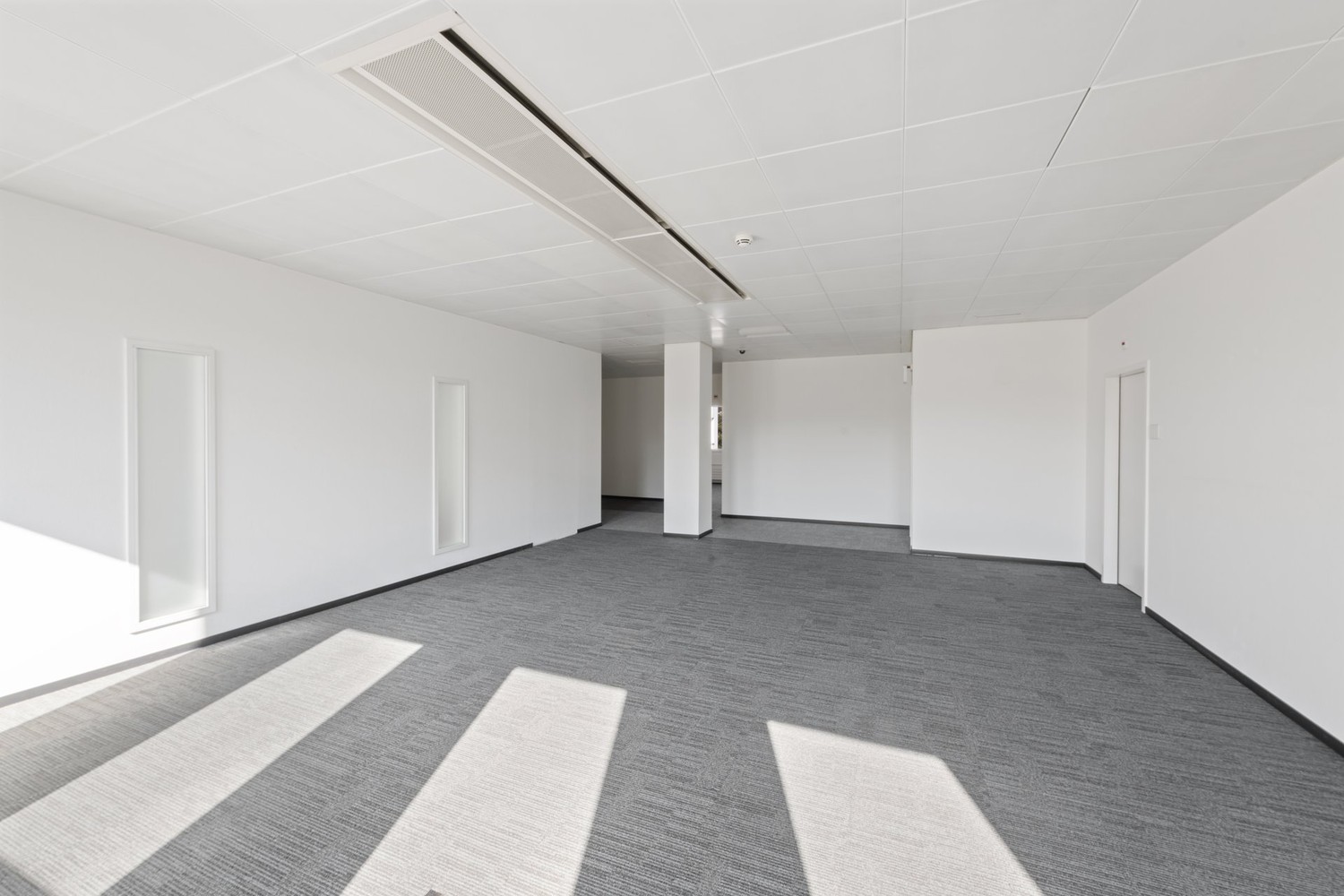 ufficio di 1195m², foto 4 di 7