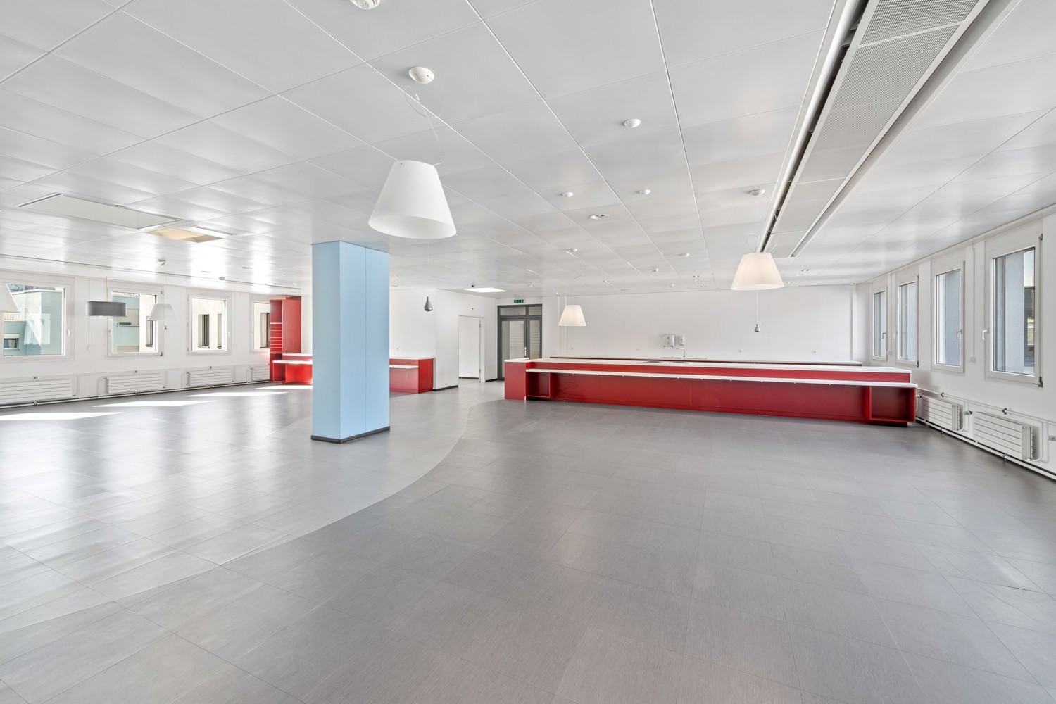 ufficio di 1195m², foto 5 di 7
