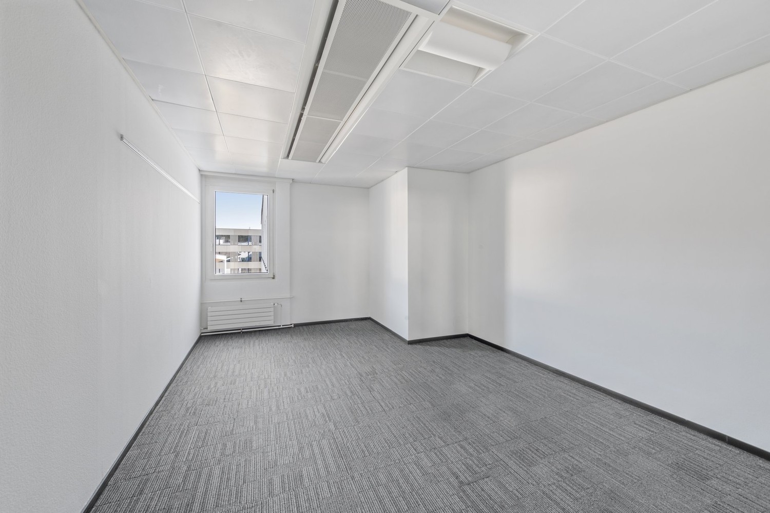 ufficio di 1195m², foto 2 di 7