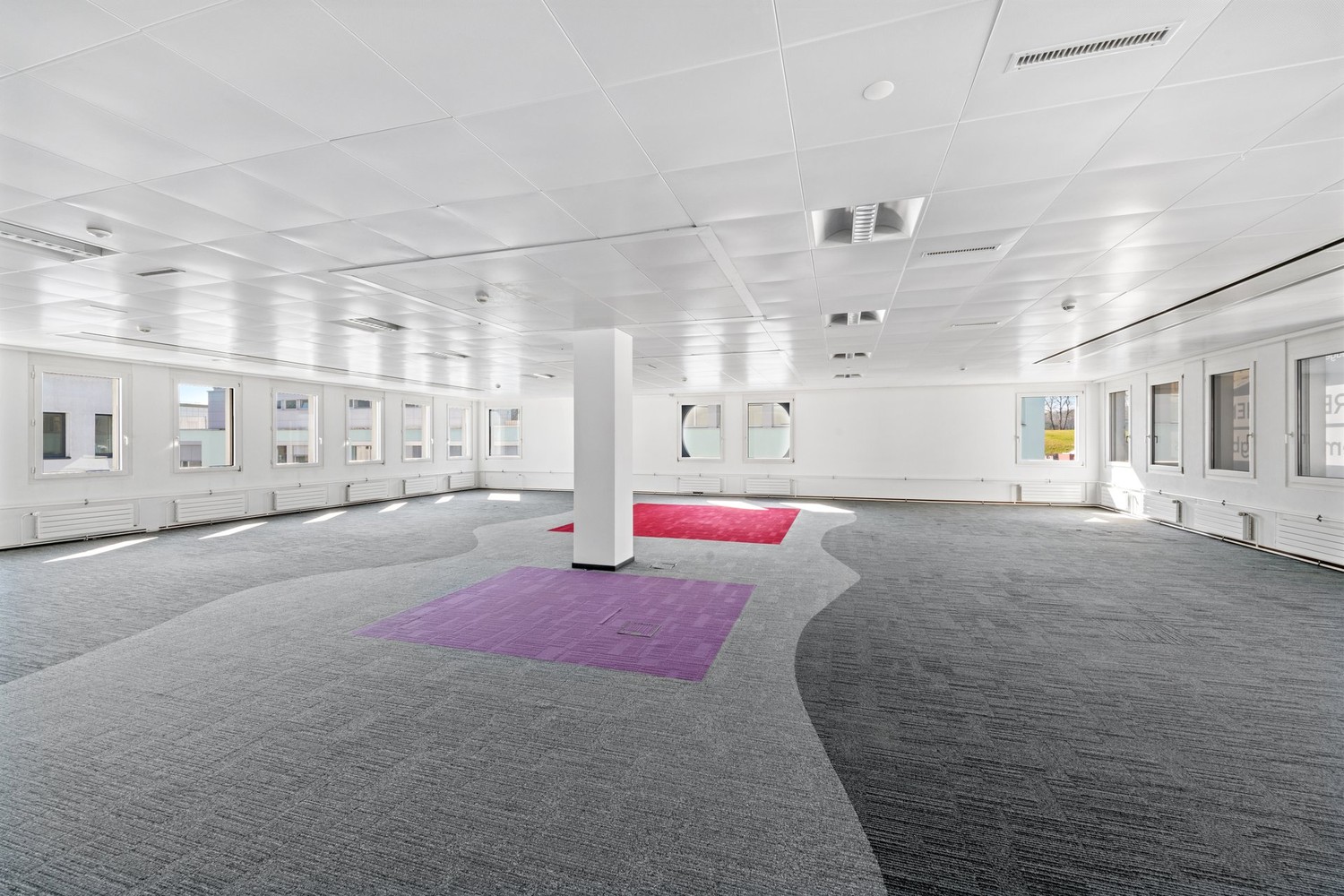 ufficio di 1195m², foto 6 di 7
