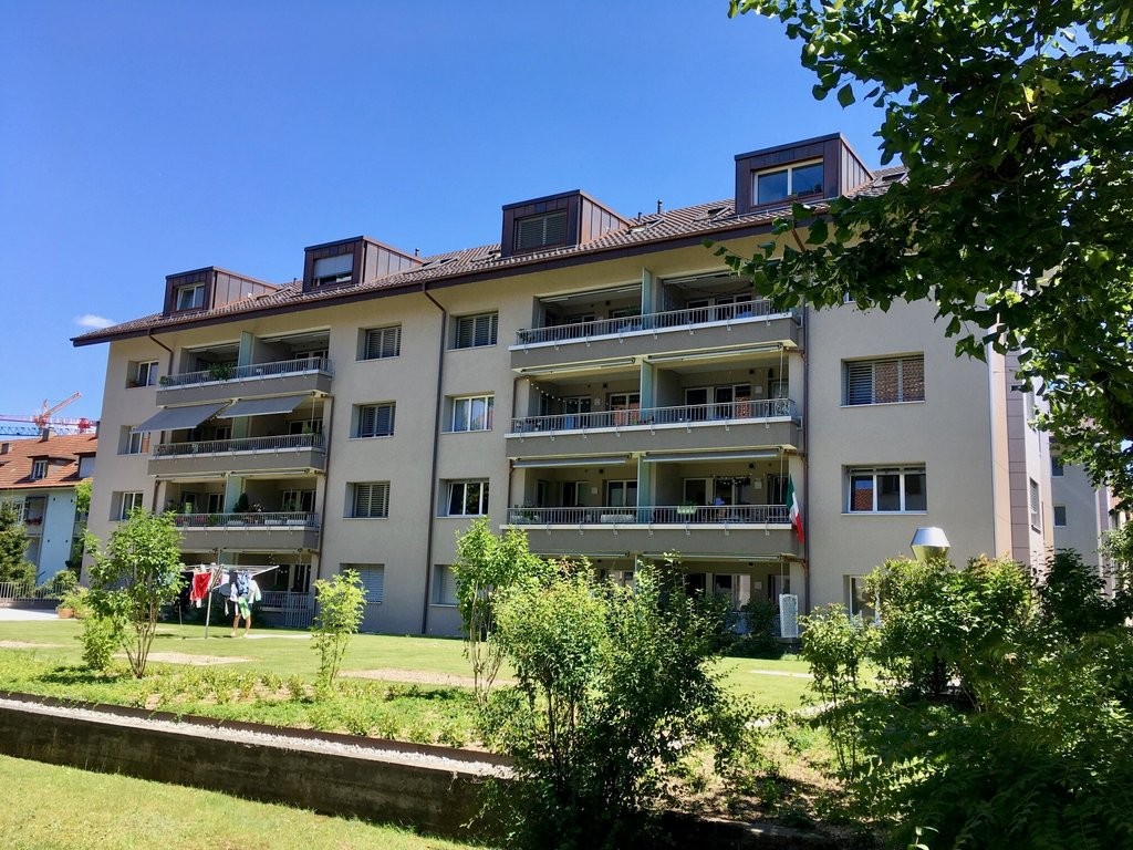 Appartamento di 2 locali, foto 1 di 10