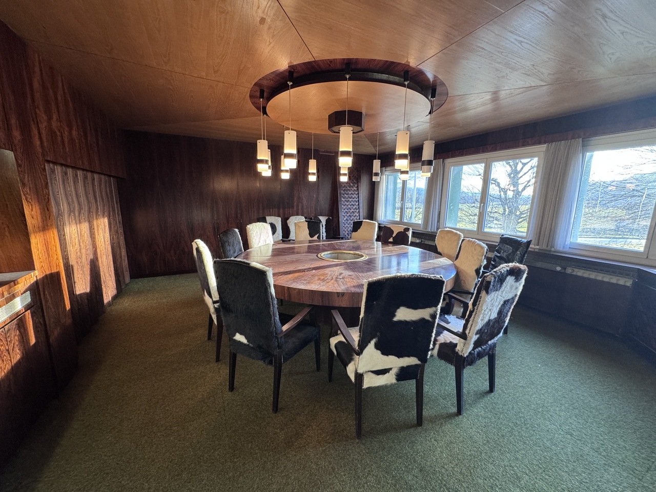 408m² ufficio
