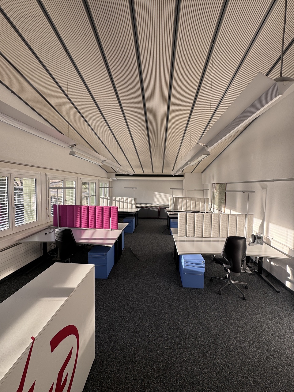 408m² ufficio