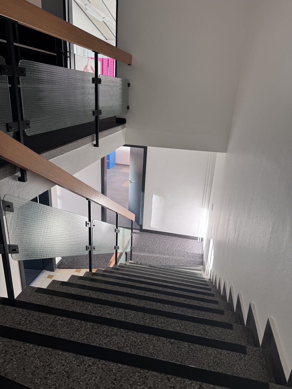 408m² ufficio