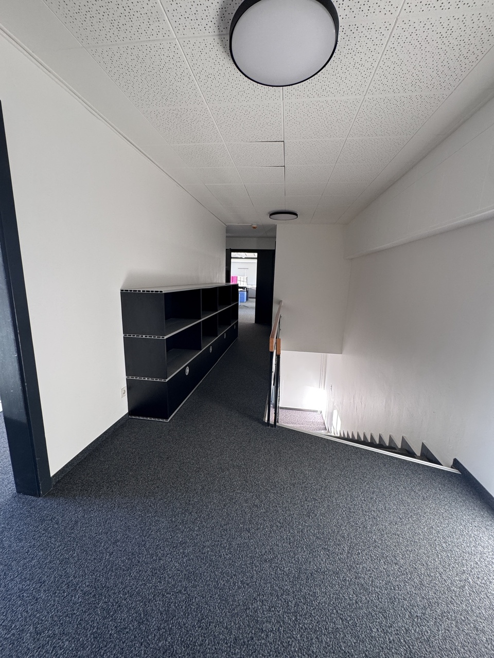 408m² ufficio