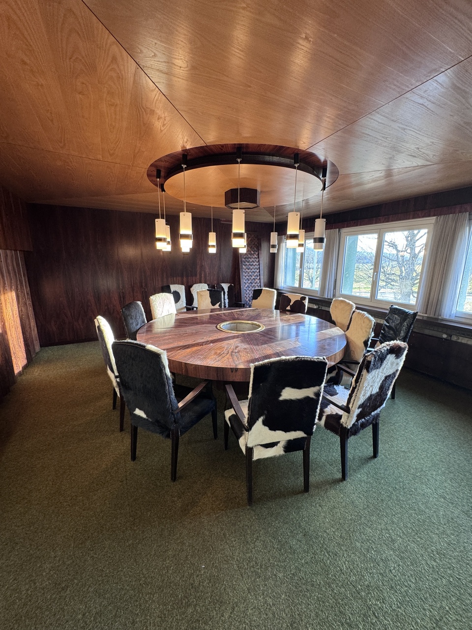408m² ufficio