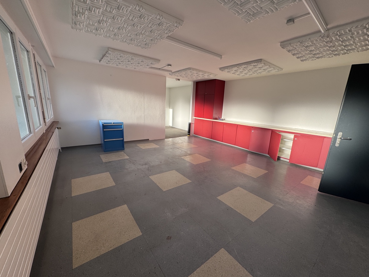 408m² ufficio