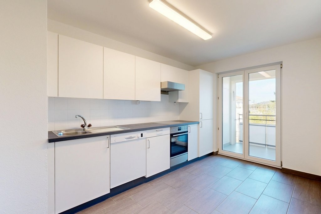 Appartamento di 3 ½ locali