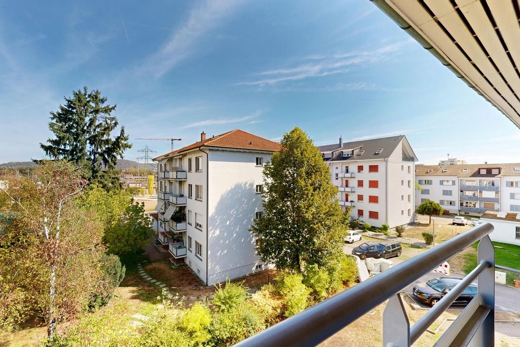 Appartamento di 3 ½ locali