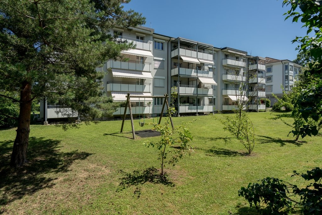 Appartamento di 3 ½ locali
