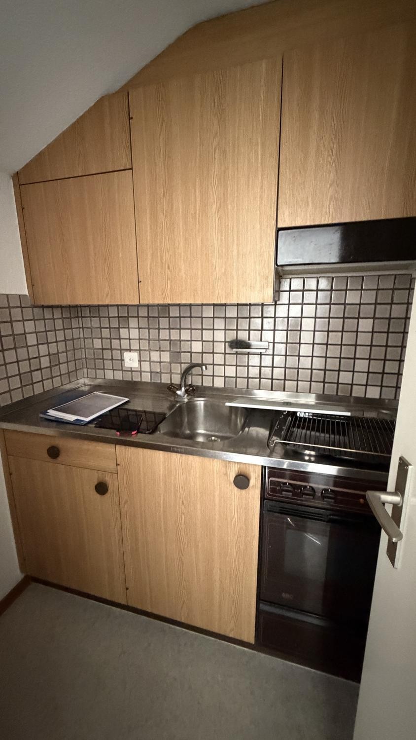 Appartamento di 1 ½ locali, foto 3 di 10