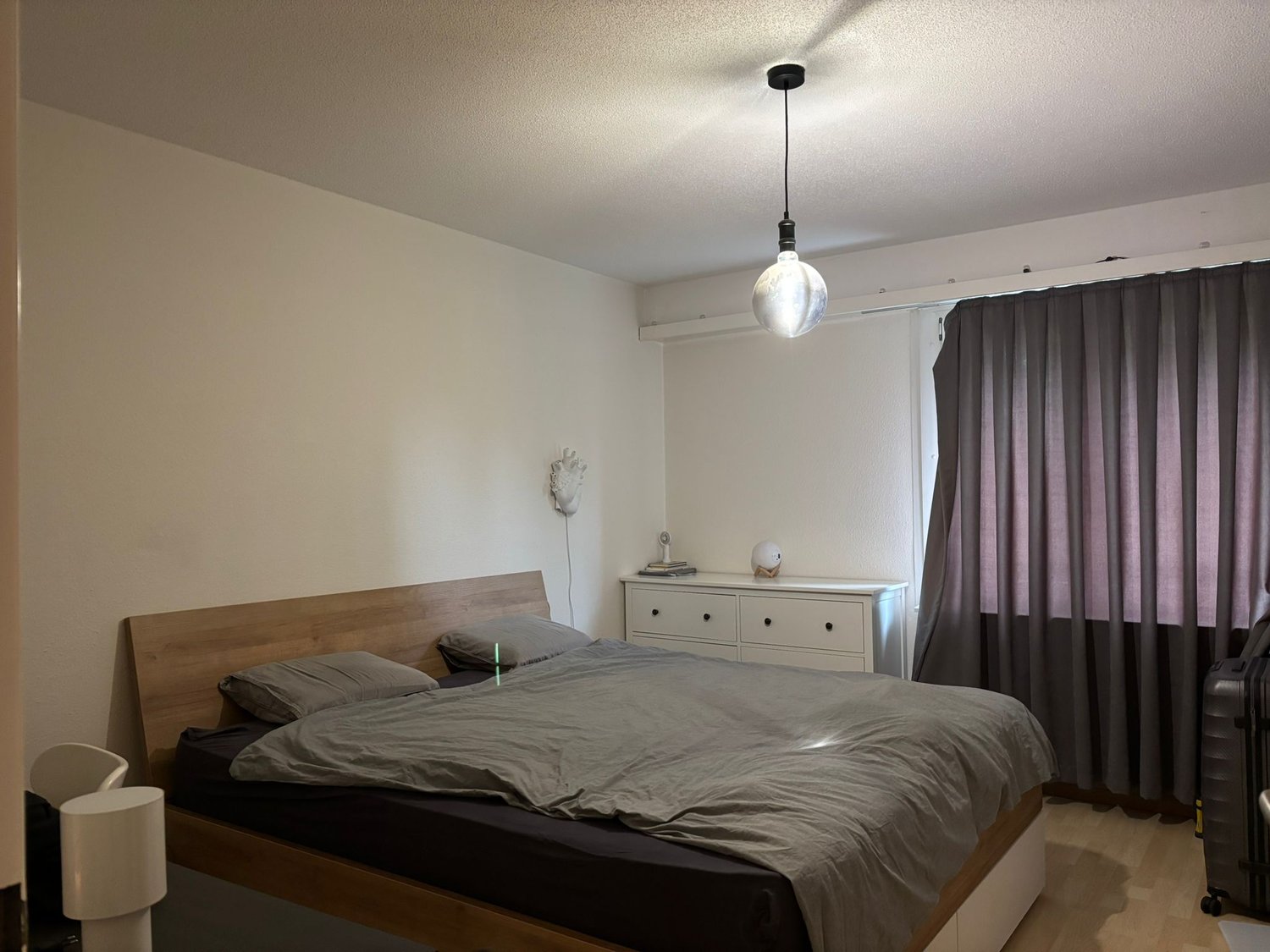 Appartamento di 3 ½ locali