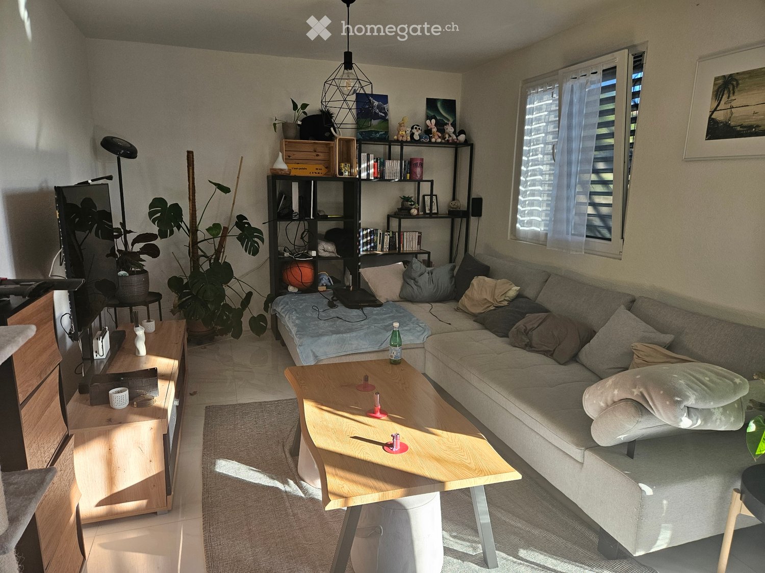 Appartamento di 3 ½ locali, foto 4 di 5