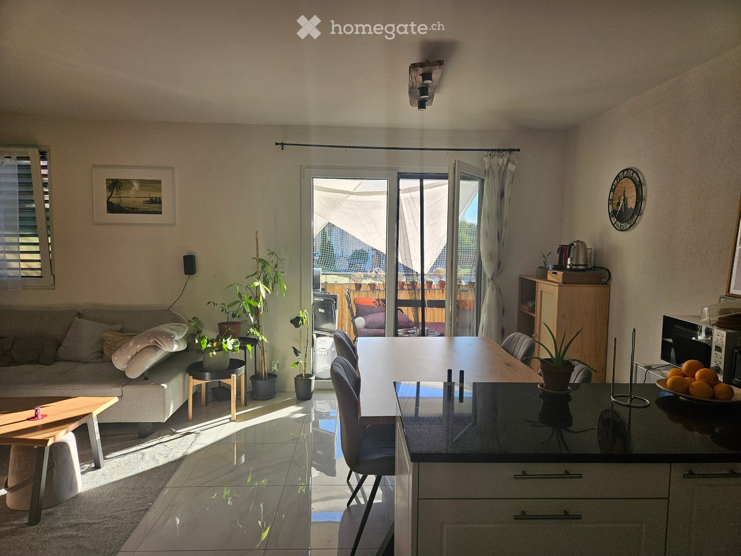 Appartamento di 3 ½ locali, foto 5 di 5