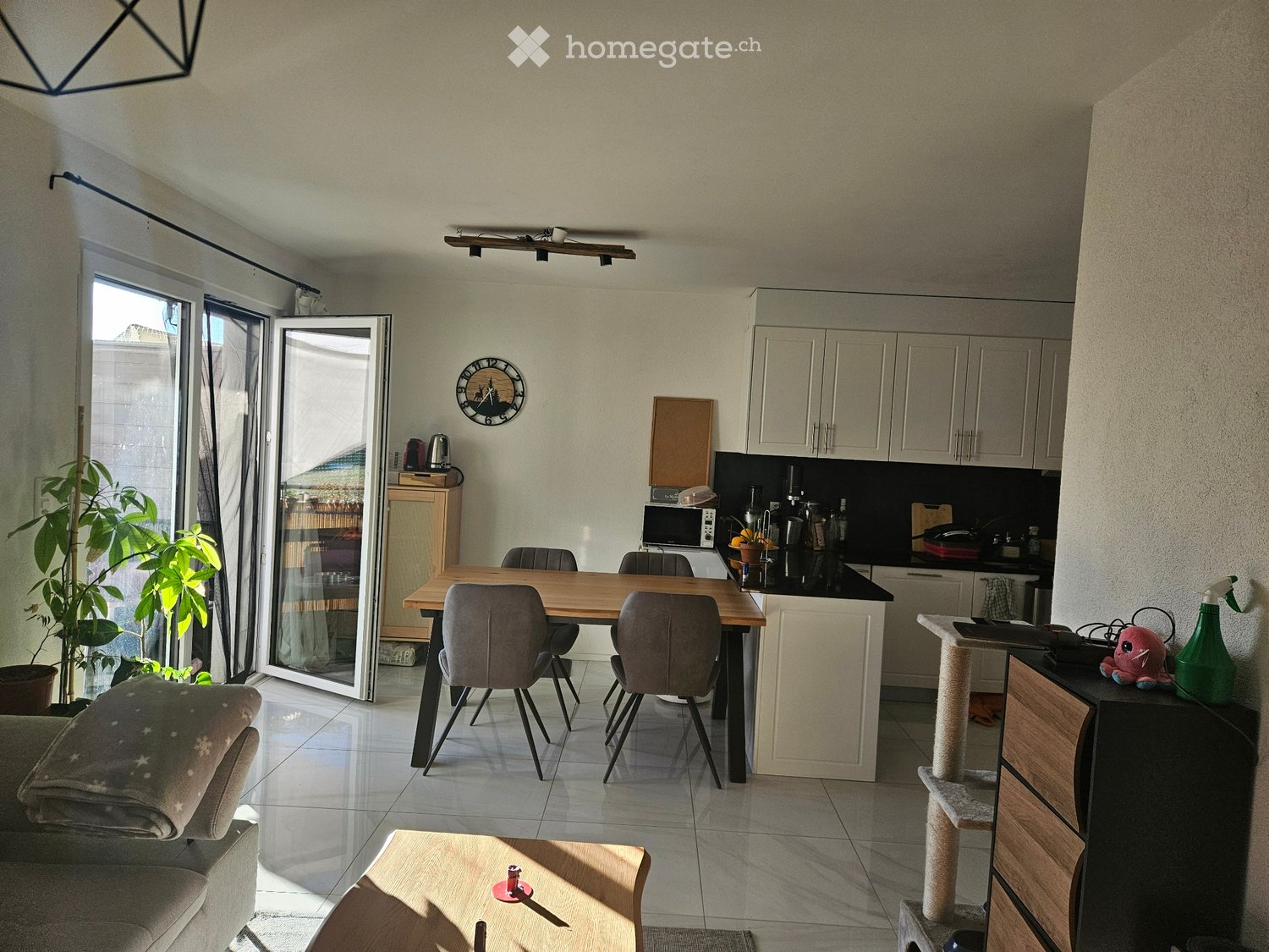 Appartamento di 3 ½ locali, foto 3 di 5