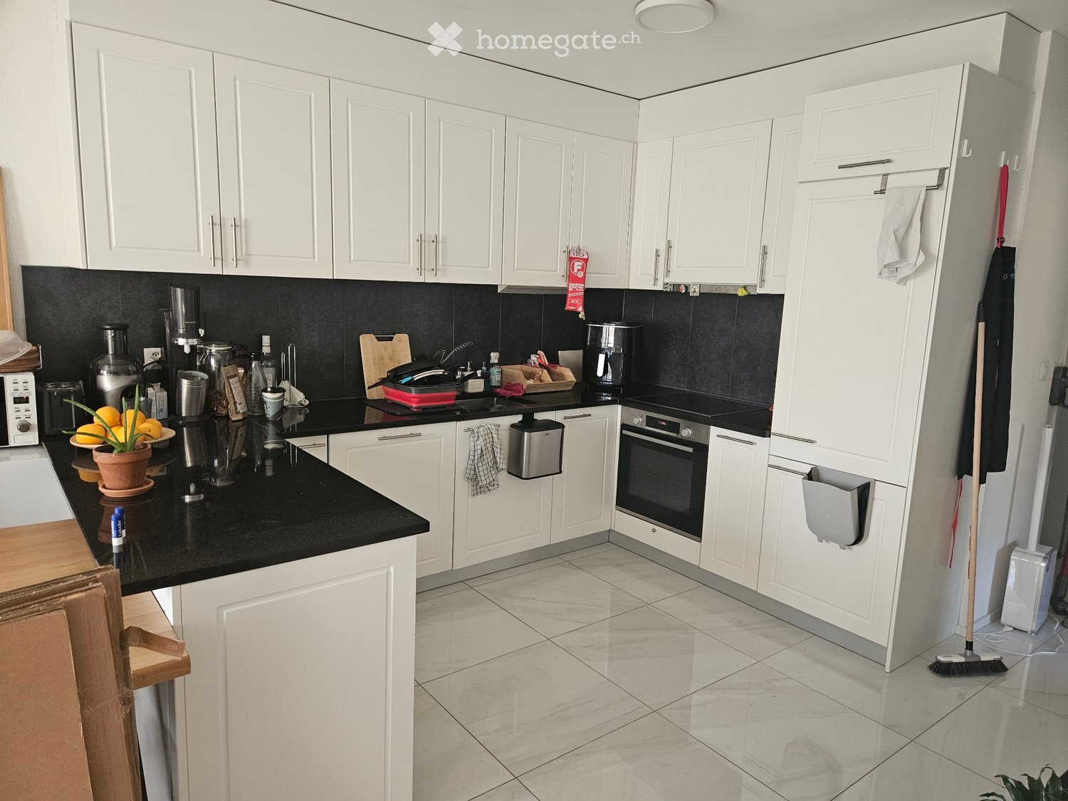 Appartamento di 3 ½ locali, foto 2 di 5
