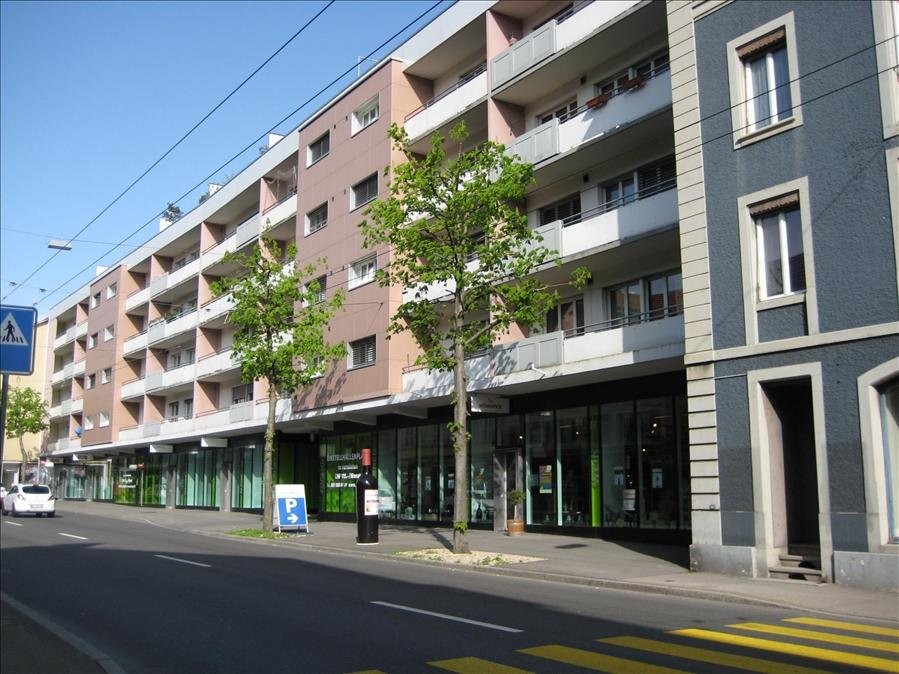 Appartamento di 2 ½ locali, foto 1 di 8