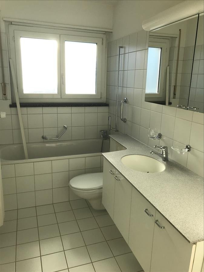 Appartamento di 2 ½ locali, foto 4 di 8