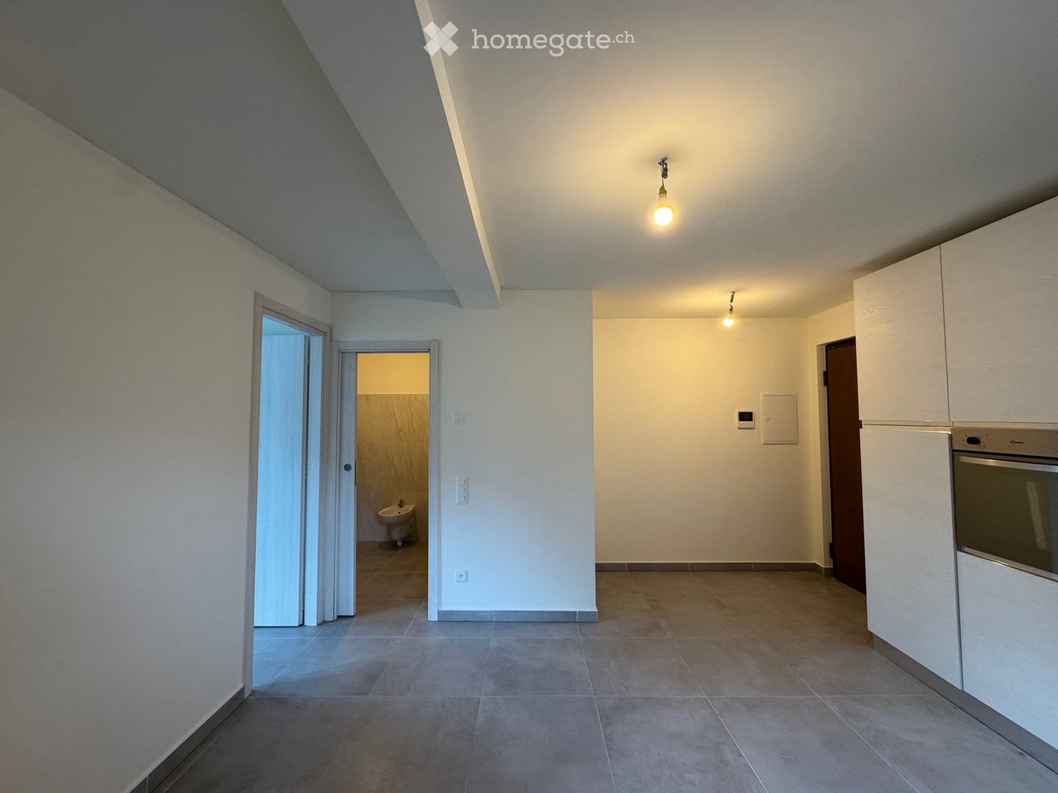 3 ½ rooms apartment, foto 2 di 5