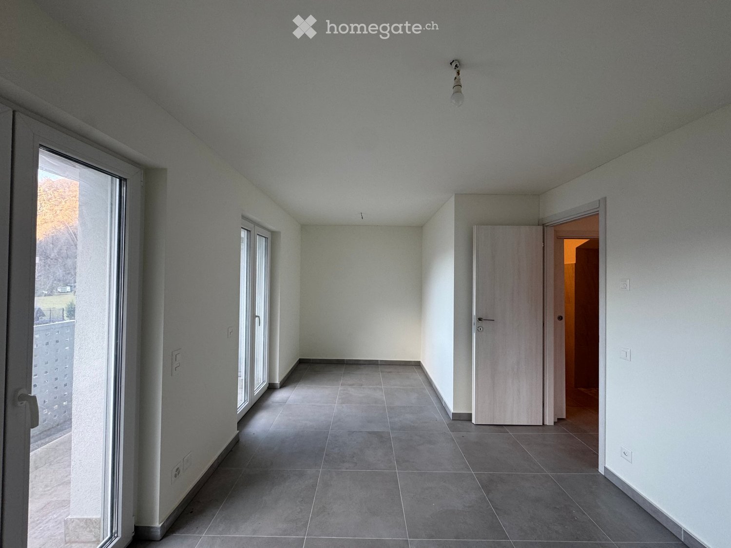 3 ½ rooms apartment, foto 4 di 5