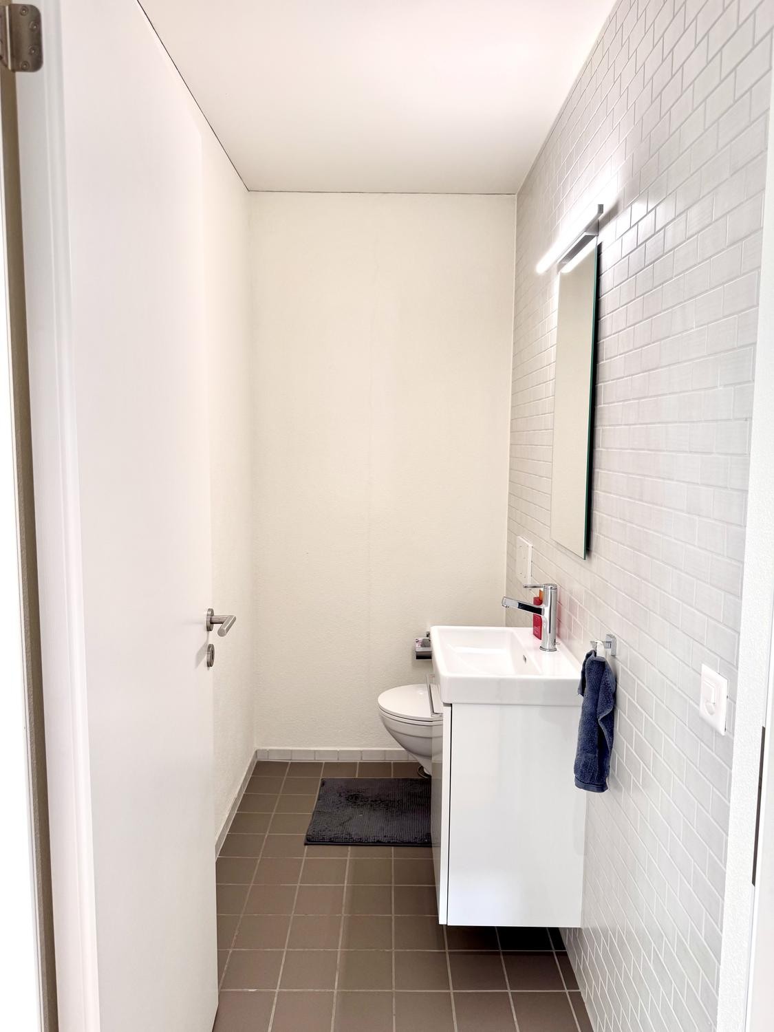 Appartamento di 2 ½ locali, foto 10 di 10
