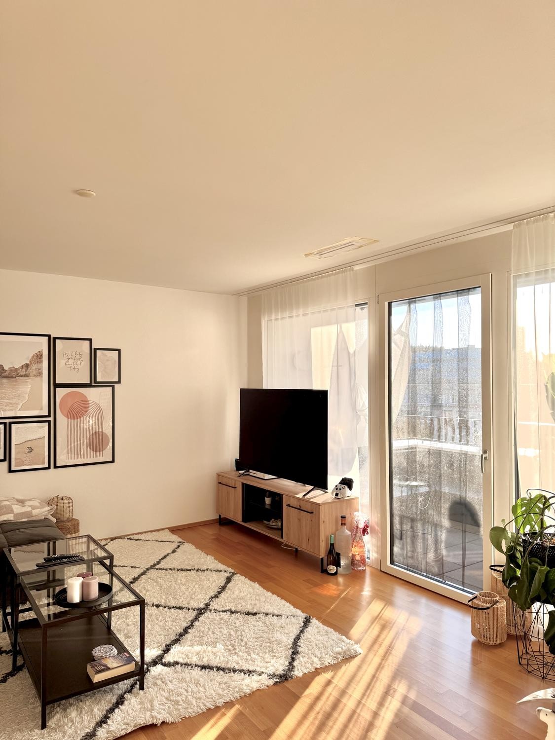 Appartamento di 2 ½ locali, foto 1 di 10