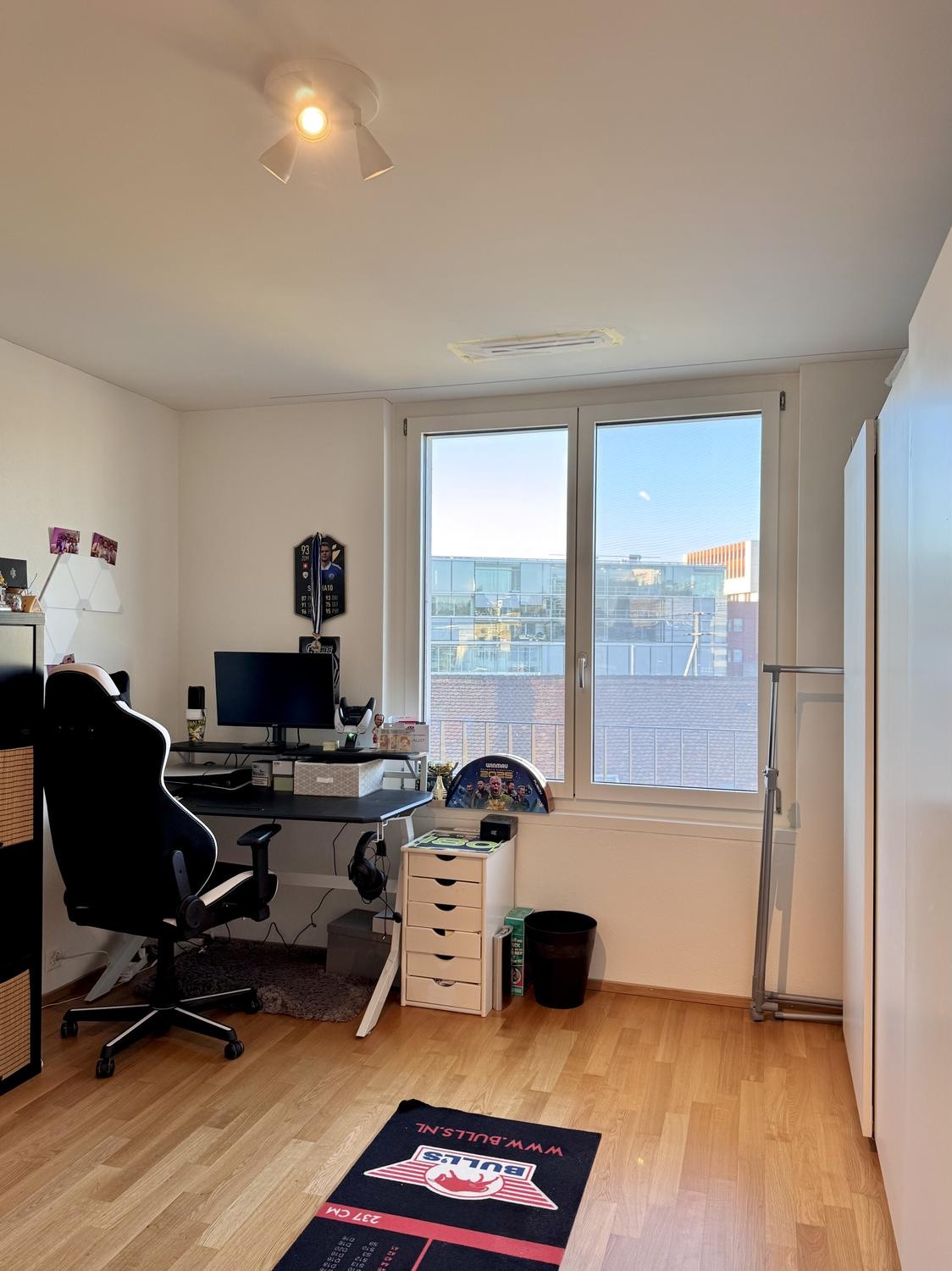 Appartamento di 2 ½ locali, foto 7 di 10