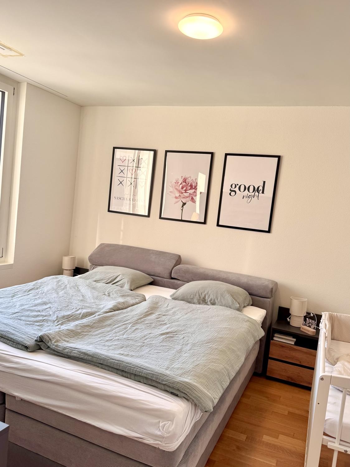 Appartamento di 2 ½ locali, foto 8 di 10