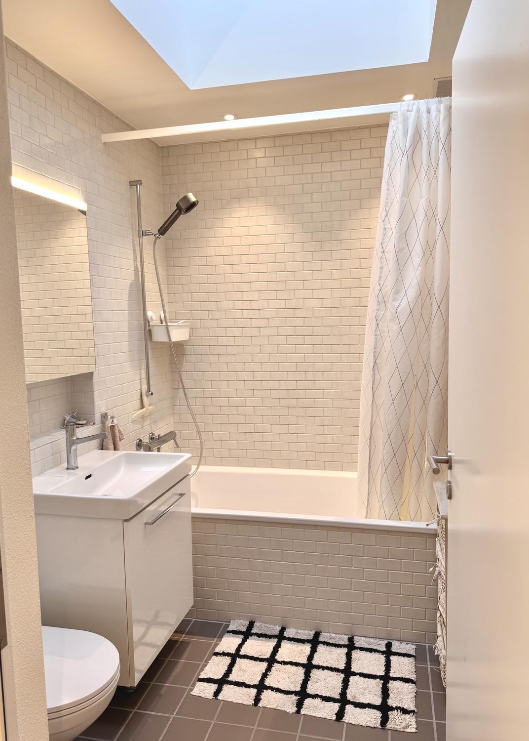 Appartamento di 2 ½ locali, foto 9 di 10