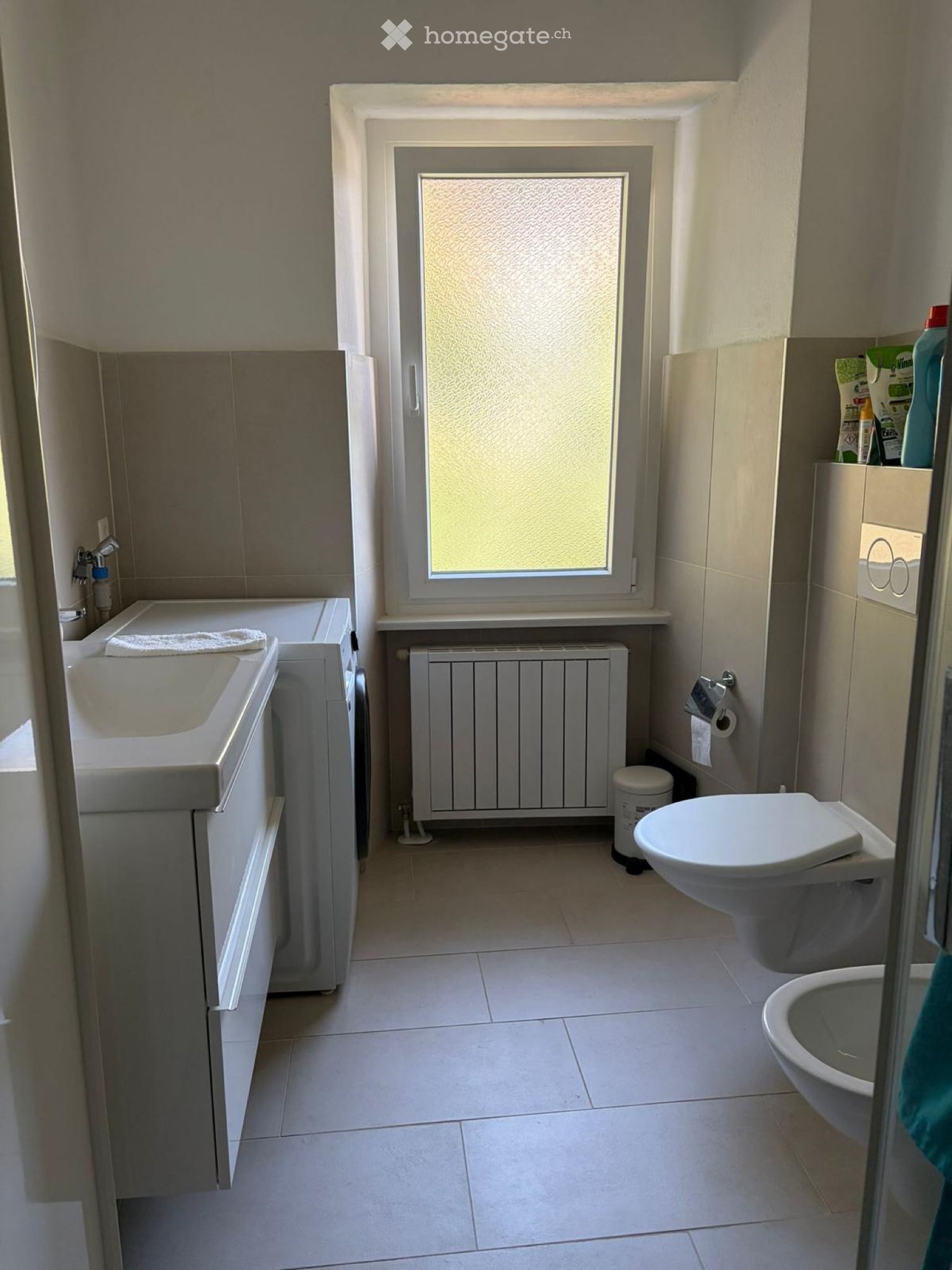 3 rooms apartment, foto 1 di 5