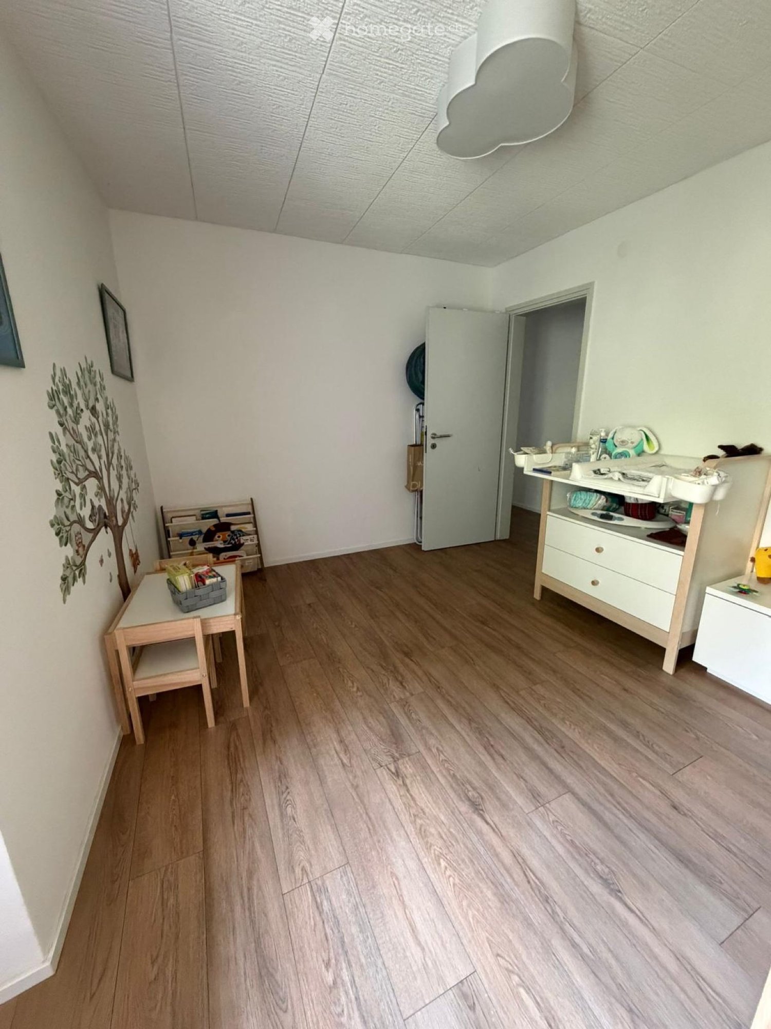 3 rooms apartment, foto 5 di 5