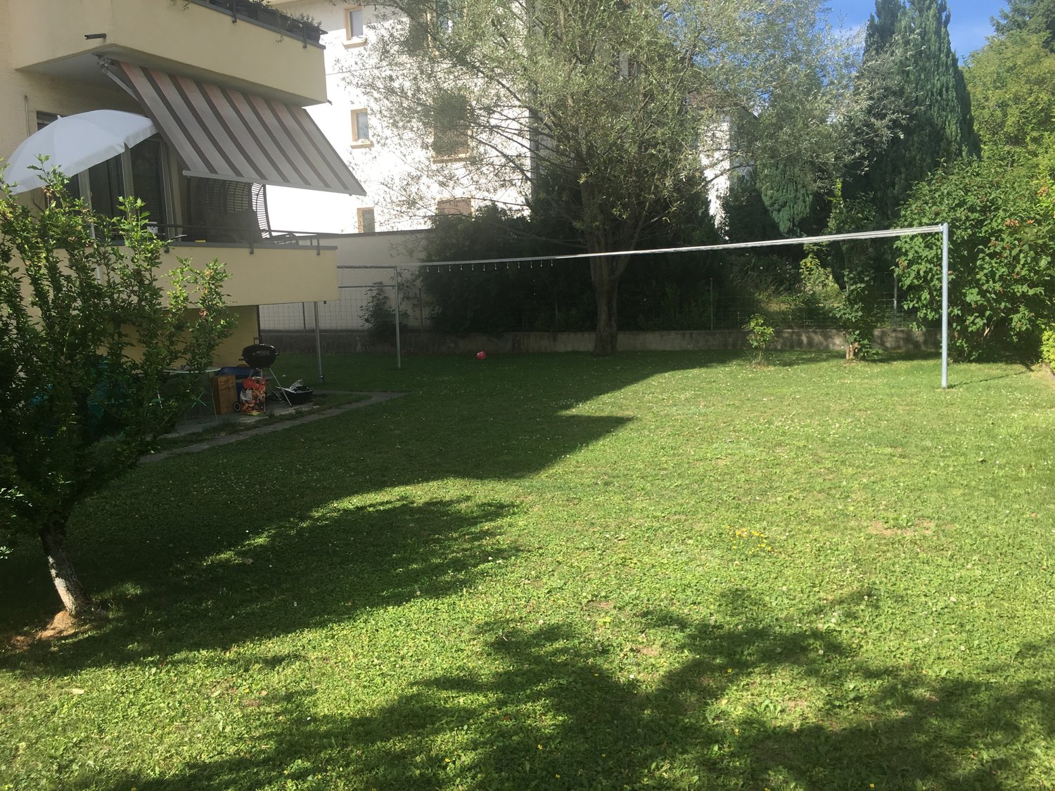 Appartamento di 2 ½ locali