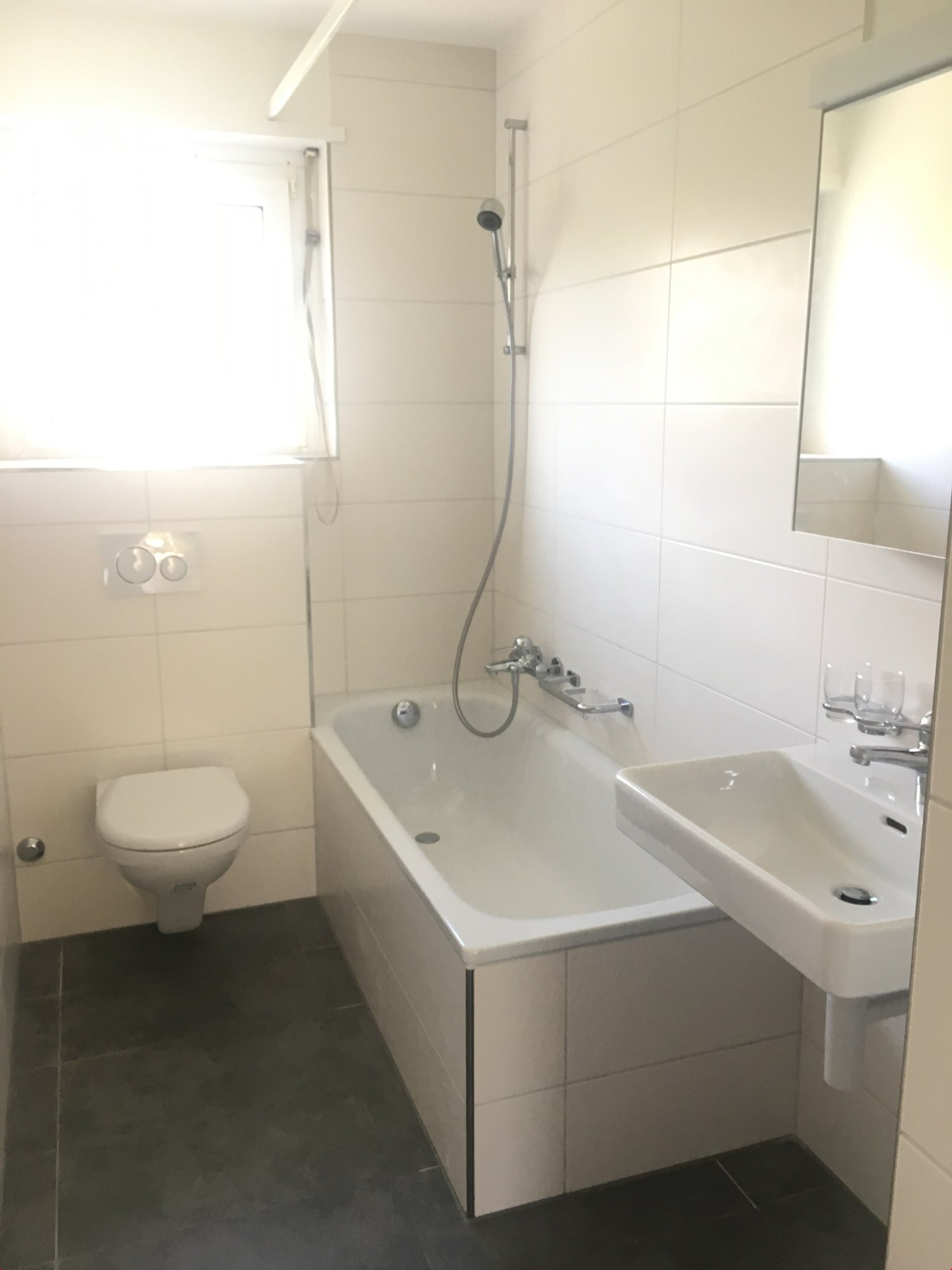 Appartamento di 2 ½ locali