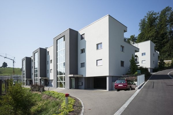 Appartamento di 2 ½ locali, foto 1 di 10