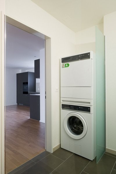 Appartamento di 2 ½ locali, foto 6 di 10