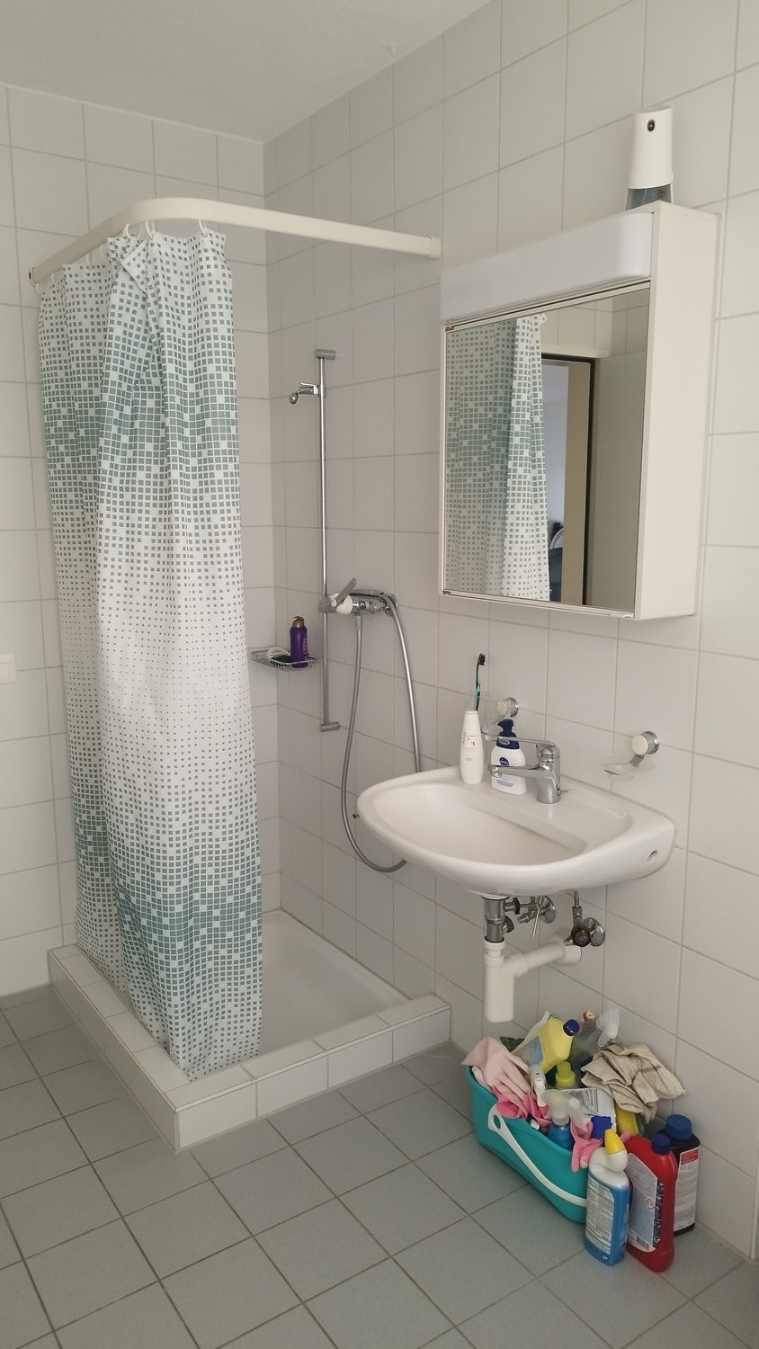 Appartamento arredato di 3 ½ locali, foto 5 di 7