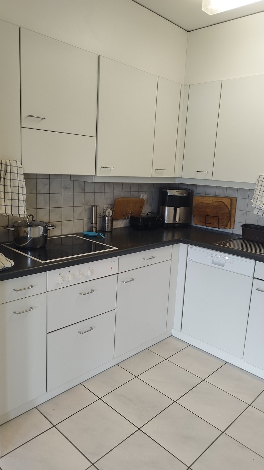 Appartamento arredato di 3 ½ locali, foto 3 di 7