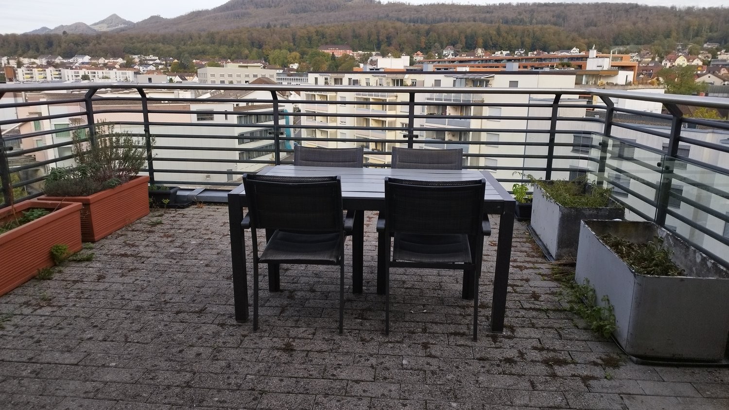 Appartamento arredato di 3 ½ locali, foto 6 di 7