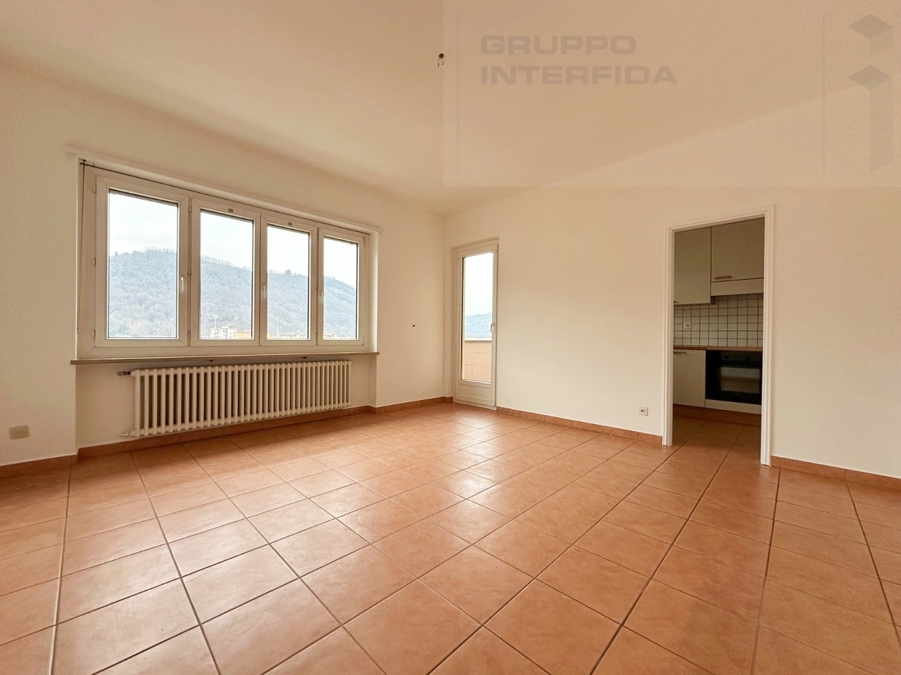 3 ½ rooms apartment, foto 1 di 7